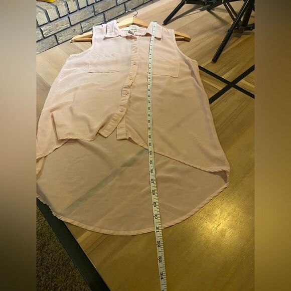 Sans souci dressy tank top‎ - Picture 8 of 8